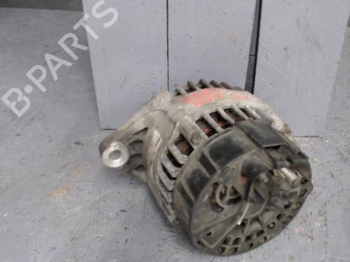 Used Alternator ALFA ROMEO 147 (937_) 1.6 16V T.SPARK ECO (937.AXA1A, 937.BXA1A) (105 hp) 24069931