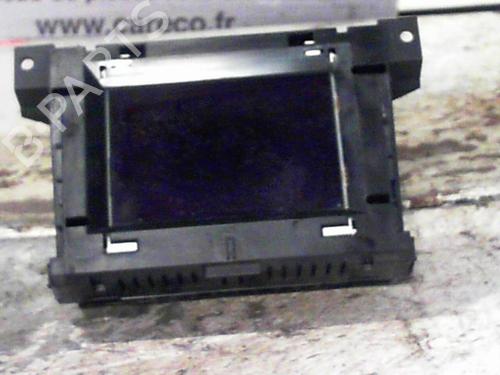 display-monitor-opel-astra-h-a04-2004-2005-2006-2007-2008-2009-2010-2011-2012-2013-2014-24066705 main image