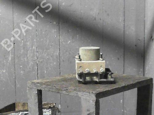 Used ABS pump ABS pump RENAULT TWINGO I (C06_) 1.2 (C066, C068) (58 hp) 30483941 30483941