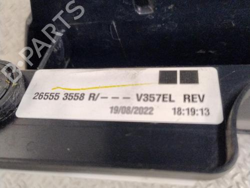 Left taillight RENAULT KANGOO III MPV TCe 130 (KJMB) | BP37498083C34 - Image 4