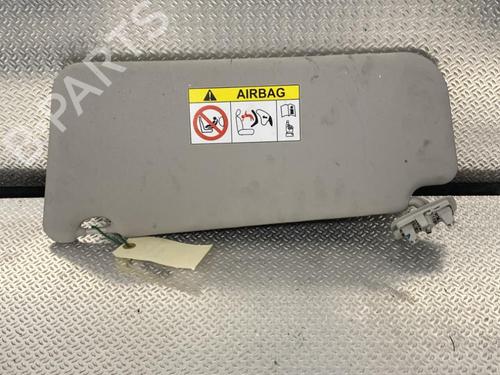 Right sun visor OPEL VIVARO C Van (K0) 2.0 | BP24093858I2 - Image 2