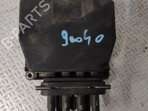 Fuse box VW POLO IV (9N_, 9A_) 1.4 TDI | BP32399489E1