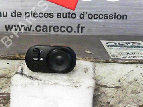 Used Mirror switch Mirror switch DAEWOO LACETTI Hatchback (KLAN) 1.6 (109 hp) 24065265 24065265