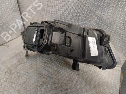 Left headlight AUDI A6 C6 (4F2) 3.0 TDI quattro | BP29264344C28 - Image 2