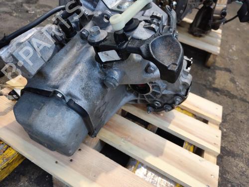 Used Gearbox Gearbox CITROËN C3 II (SC_) 1.4 HDi 70 (SC8HZC, SC8HR0, SC8HP4) (68 hp) 33031424 33031424