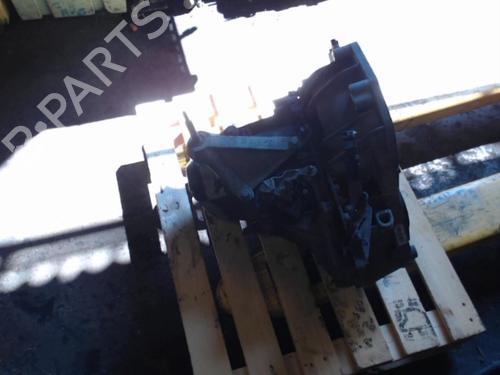 Used Gearbox NISSAN MICRA III (K12) 1.4 16V (88 hp) 24068960