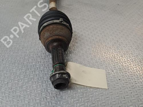 Used Right front driveshaft FORD FIESTA VI (CB1, CCN) 1.0 (80 hp) 24090414
