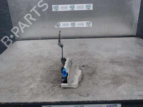 Used Front left lock VW TOURAN (1T1, 1T2) 1.9 TDI (105 hp) 24097007