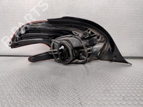 Right taillight PEUGEOT 208 I (CA_, CC_) 1.2 PureTech 82 | BP28087505C35 