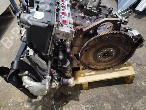Motor MINI MINI (R50, R53) Cooper S | BP29516225M1 