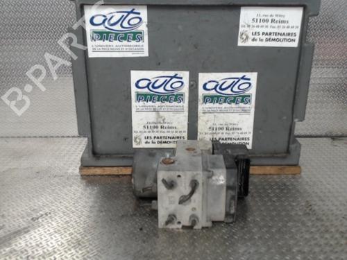 ABS OPEL ZAFIRA A MPV (T98) 2.2 DTI 16V (F75) (125 hp) 30483373