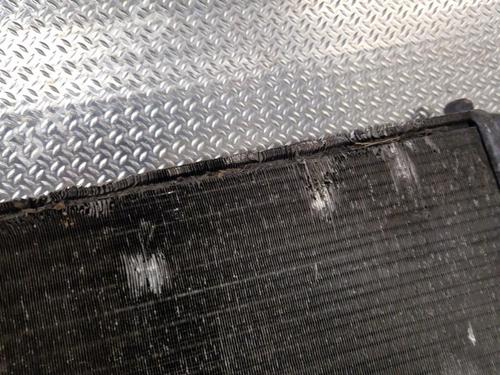 Water radiator RENAULT MEGANE II Coupé-Cabriolet (EM0/1_) 1.9 dCi | BP24087992M31 