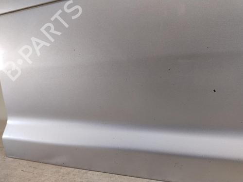 Left rear door VW TOURAN (1T1, 1T2) 1.9 TDI | BP27245212C4 
