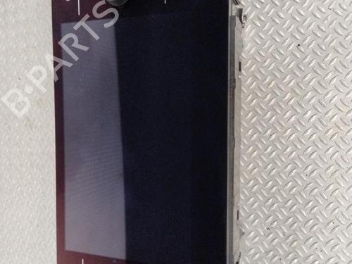 Used Radio Radio VW GOLF VII (5G1, BQ1, BE1, BE2) 1.4 TSI (150 hp) 27373084 27373084