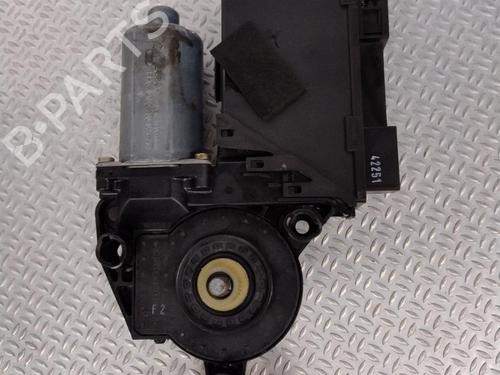 Rudehejsemekanisme Højre foran AUDI A2 (8Z0) 1.4 TDI | BP26015389C23 
