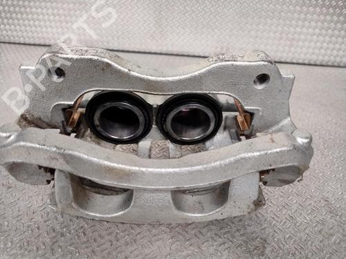 Right front brake caliper RENAULT MASTER III Platform/Chassis (EV, HV, UV) 2.3 dCi 145 FWD (EV0E, EV0F, HV0E, HV0F, UV0E, UV0F,... | BP37275076M104 - Image 6