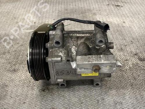 AC compressor FORD FIESTA VI (CB1, CCN) 1.6 TDCi | BP24100836M34 - Image 3