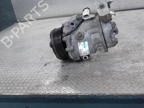 Used AC compressor AC compressor OPEL MERIVA A MPV (X03) 1.7 CDTI (E75) (100 hp) 24078328 24078328