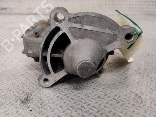 Startmotor PEUGEOT 206 Hatchback (2A/C) 1.1 i | BP29601201M8 