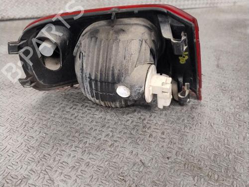 Right tailgate light CITROËN C3 Picasso (SH_) 1.6 HDI 90 | BP32399481C80