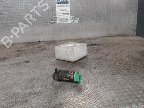 Used Washer pump PEUGEOT 206+ (2L_, 2M_) 1.1 (60 hp) 24082269