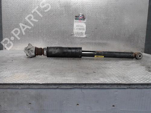 Used Left rear shock absorber CHEVROLET AVEO Hatchback (T300) 1.2 (86 hp) 24094920