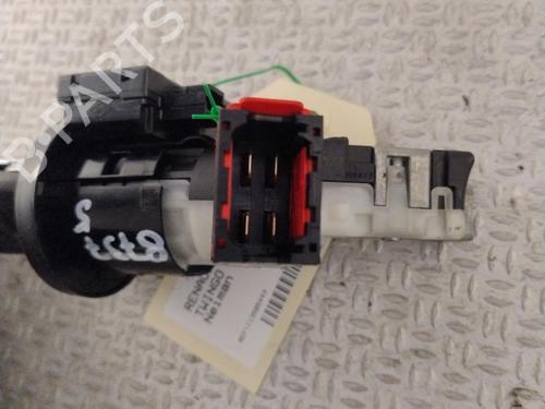 Ignition barrel RENAULT TWINGO III (BCM_, BCA_) 0.9 TCe 90 (BCM9, BCM2) | BP30047352M48 - Image 2
