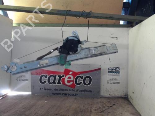 Used Front right window mechanism Front right window mechanism RENAULT SCÉNIC II (JM0/1_) 1.5 dCi (JM0F) (82 hp) 24068919 24068919