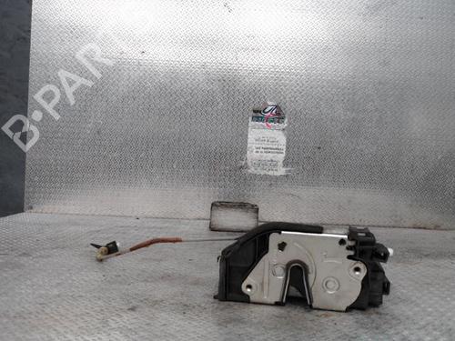 Used Front right lock BMW 1 (E87) 118 d (122 hp) 24095217