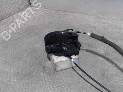 Used Front right lock NISSAN MICRA III (K12) 1.5 dCi (86 hp) 24089320