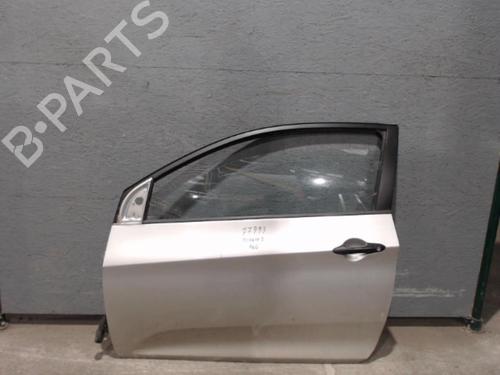 Dør venstre fortil KIA PICANTO II (TA) 1.0 (69 hp) 24082527