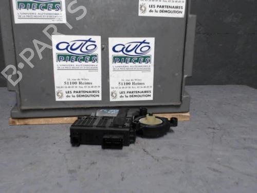 Used Front right window mechanism SEAT IBIZA III (6L1) 1.4 16V (75 hp) 24069824