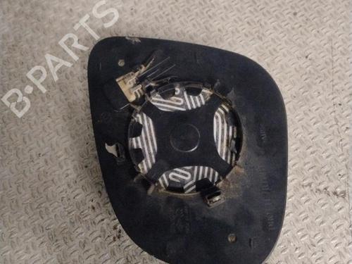 Used Right mirror glass Right mirror glass RENAULT KANGOO / GRAND KANGOO II (KW0/1_) 1.5 dCi 75 (KW07, KW10, KW04) (75 hp) 33248324 33248324