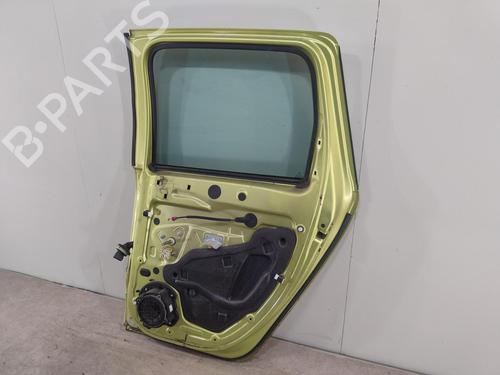 Used Right rear door CITROËN C3 Picasso (SH_) 1.6 HDi (90 hp) 27550786