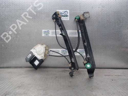 Used Front left window mechanism Front left window mechanism SEAT LEON (1P1) 1.9 TDI (105 hp) 24079811 24079811