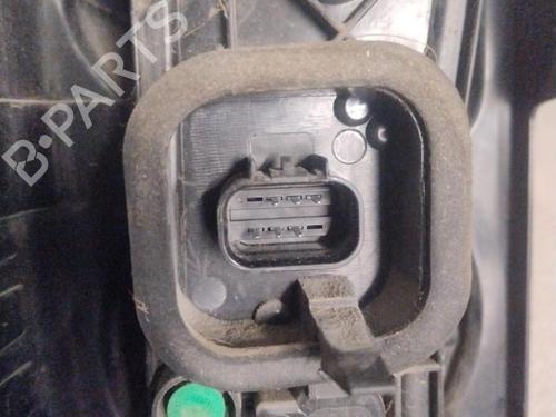 Right taillight PEUGEOT BOXER Van 2.2 HDi 110 | BP38491901C35 - Image 4