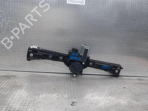 front-right-window-mechanism-citroen-nemo-box-bodympv-aa_-2008-24076358 main image