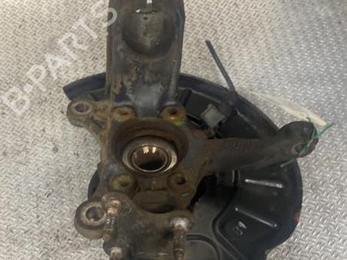 Used Right front steering knuckle Right front steering knuckle SEAT ALTEA (5P1) 1.9 TDI (105 hp) 34641218 34641218