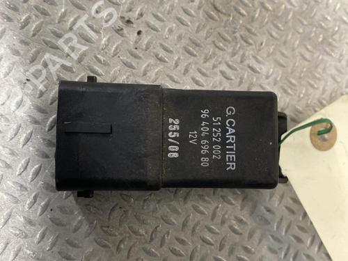 Electronic module PEUGEOT 407 (6D_) 2.0 HDi 135 (6DRHRH, 6DRHRE, 6DRHRG, 6DRHRJ) | BP37275082M83 - Image 2