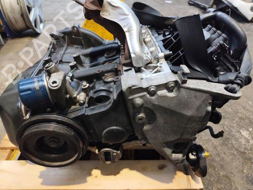 Engine RENAULT CLIO IV (BH_) 1.2 16V | BP29644525M1 