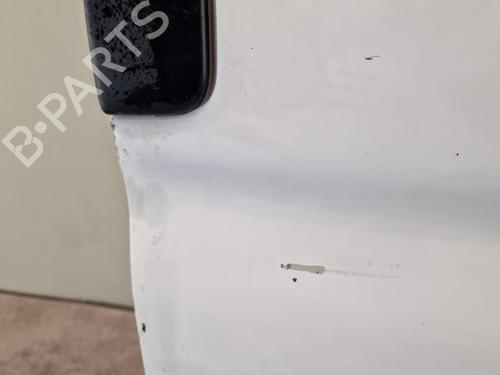 Used Right front door Right front door PEUGEOT PARTNER Box Body/MPV (5_, G_) 2.0 HDi (90 hp) 24061938 24061938