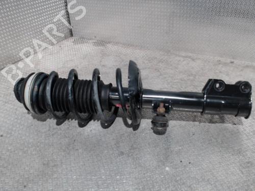 Used Right front shock absorber OPEL CORSA D (S07) 1.3 CDTI (L08, L68) (75 hp) 24085382