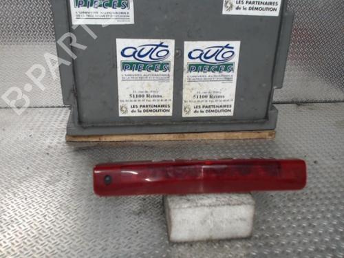 Used Third brake light Third brake light 24070896 24070896