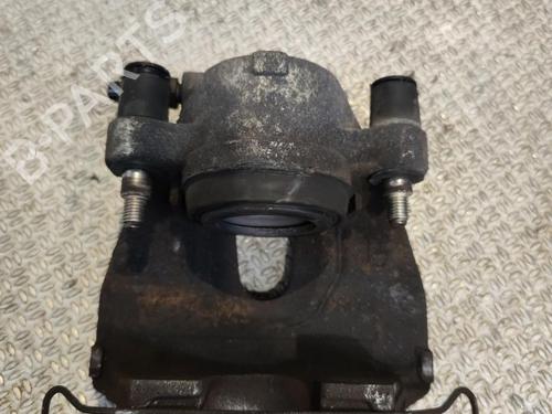 Left front brake caliper OPEL CORSA E (X15) 1.4 Turbo (08, 68) | BP29757634M105 - Image 2