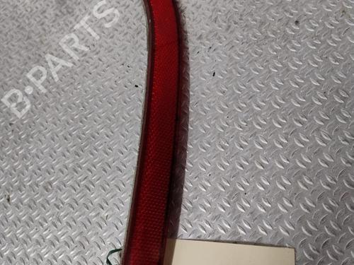 Used Rear bumper left light OPEL INSIGNIA A Sports Tourer (G09) 2.0 CDTI (35) (163 hp) 30767252