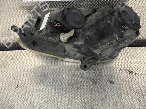 Right headlight VW GOLF V (1K1) 1.9 TDI | BP24101460C29