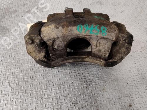 Left front brake caliper KIA CEE'D Hatchback (ED) 1.6 CRDi 115 | BP26969046M105 - Image 2