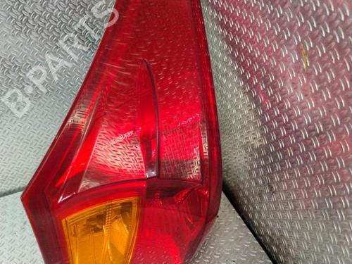Used Left taillight TOYOTA AURIS Estate (_E18_) 1.8 Hybrid (ZWE186_, ZWE186R, ZWE186H) (136 hp) 26450106