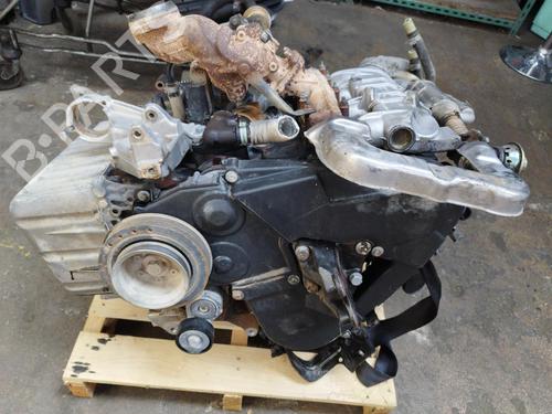 Used Engine Engine CITROËN JUMPER I Van (244) 2.0 HDi (84 hp) 27168924 27168924