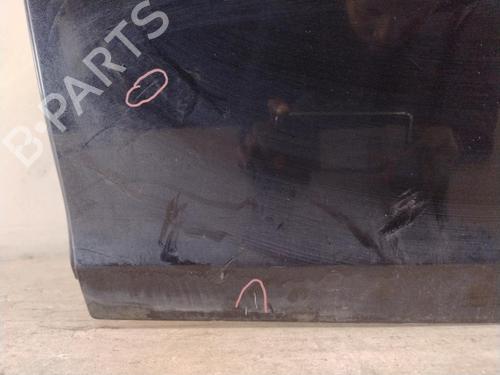 Left rear door OPEL INSIGNIA A Sports Tourer (G09) 2.0 CDTI (35) | BP25704149C4 